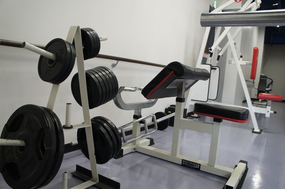 Sports Facility