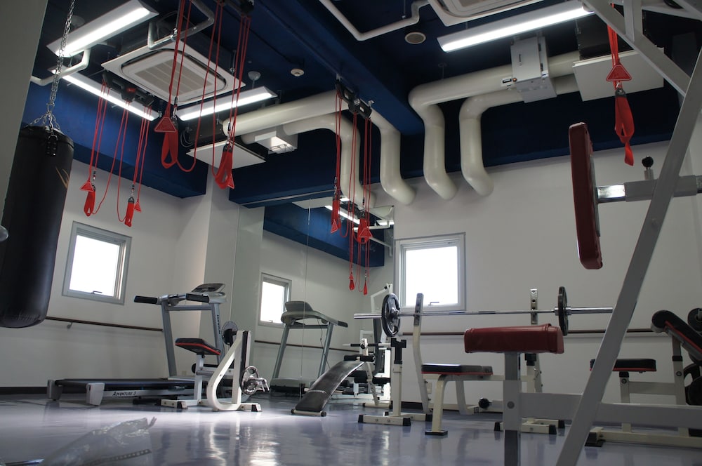 Sports Facility