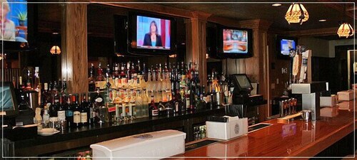 Hotel Bar
