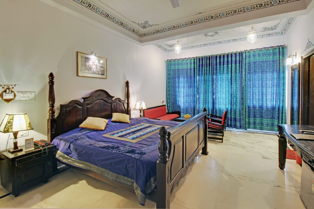 Guestroom