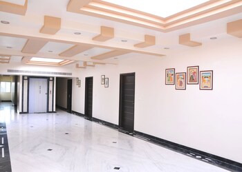 Hotel Interior