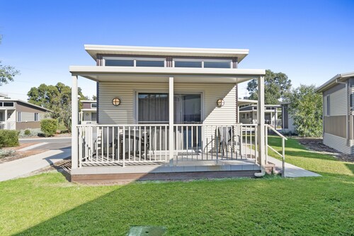 Discovery Parks - Swan Valley