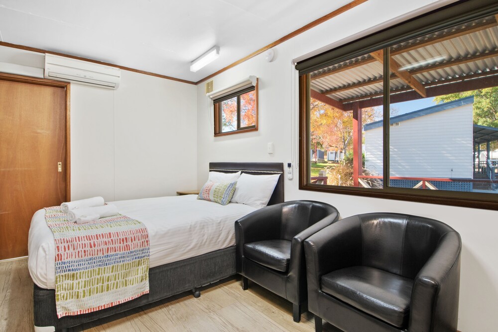 Standard Studio Cabin - Guestroom