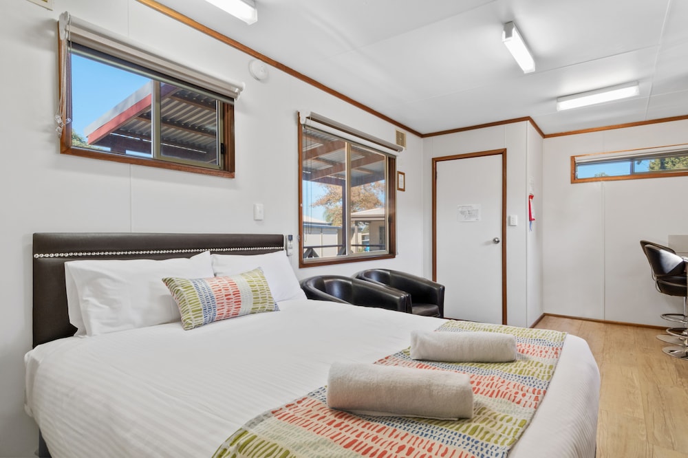 Standard Studio Cabin - Guestroom