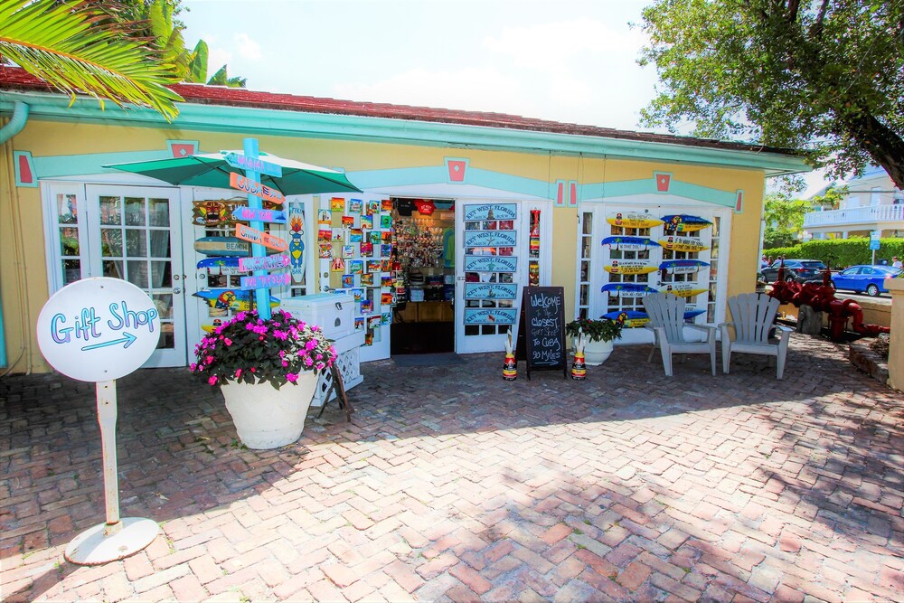 Gift Shop