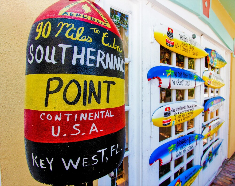 Gift Shop