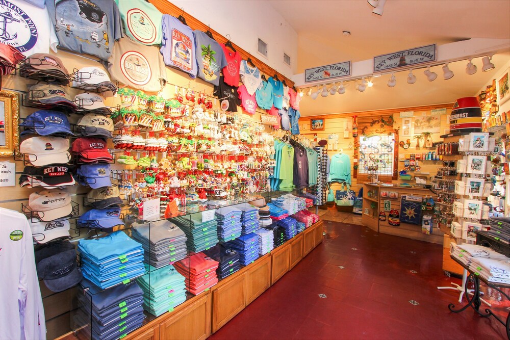 Gift Shop