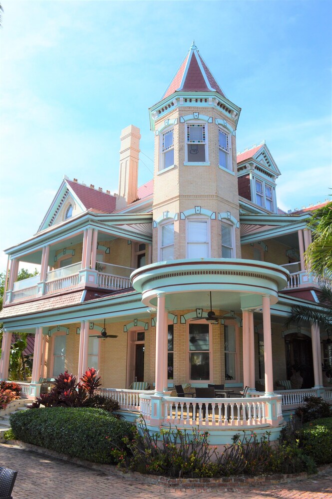 Southernmost House (Key West, USA) Expedia