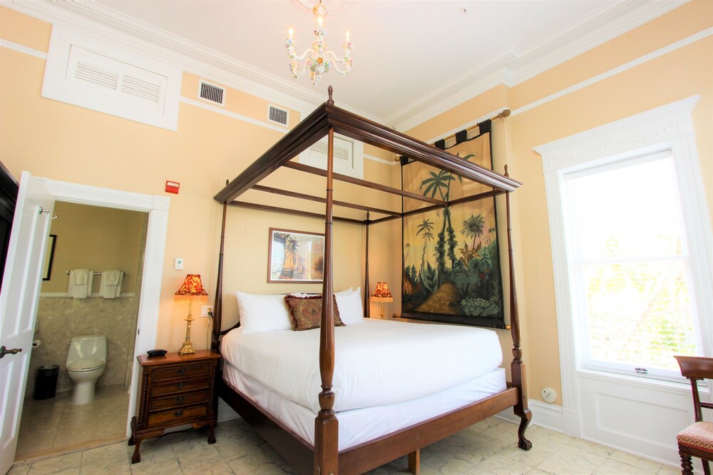 Guestroom
