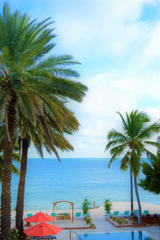 Beach/Ocean View