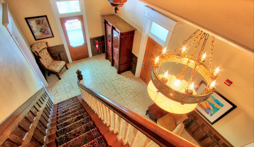 Staircase