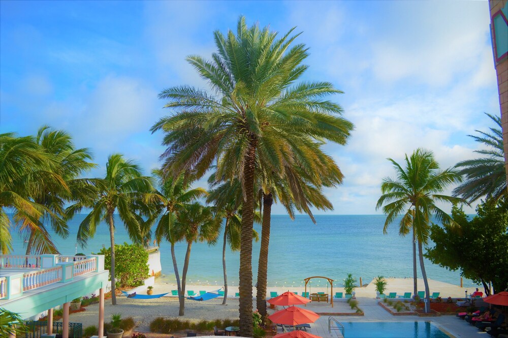 Beach/Ocean View