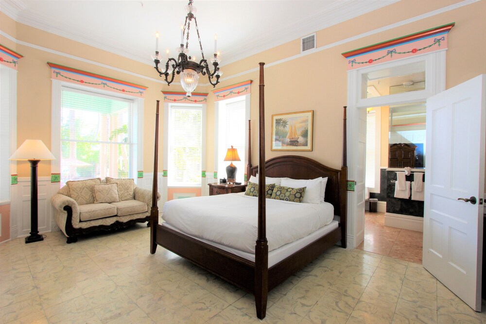 Guestroom