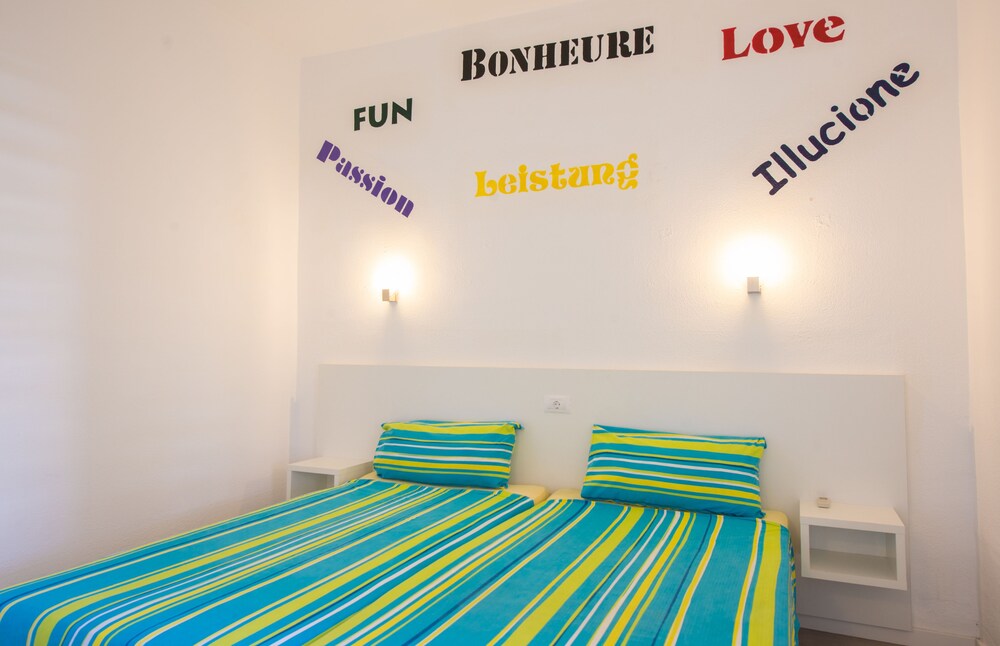 Bungalow, 1 Bedroom - Guestroom