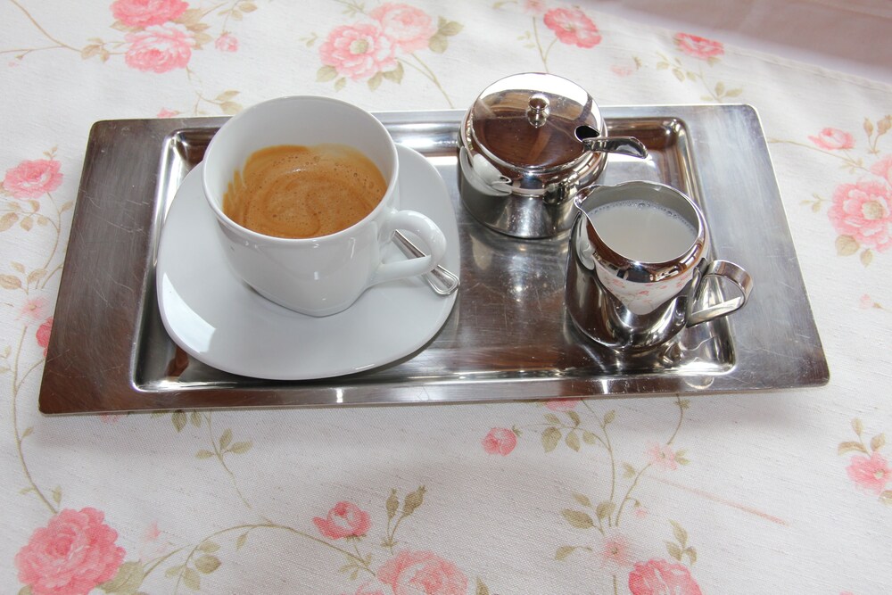 Coffee Service