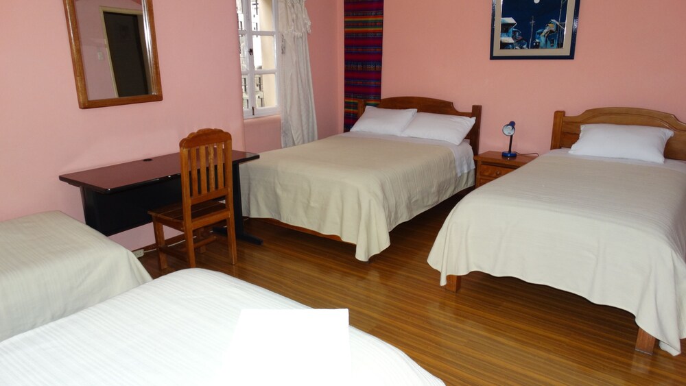 Guestroom