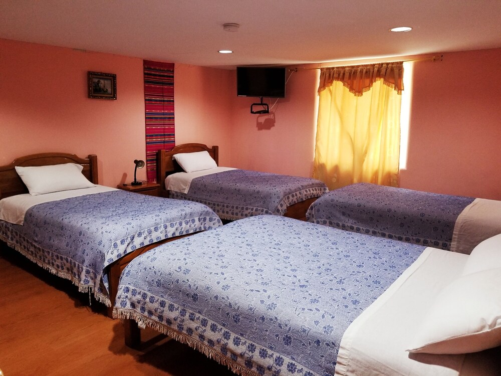 Guestroom