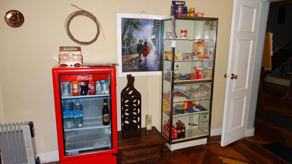 Hotel Bar