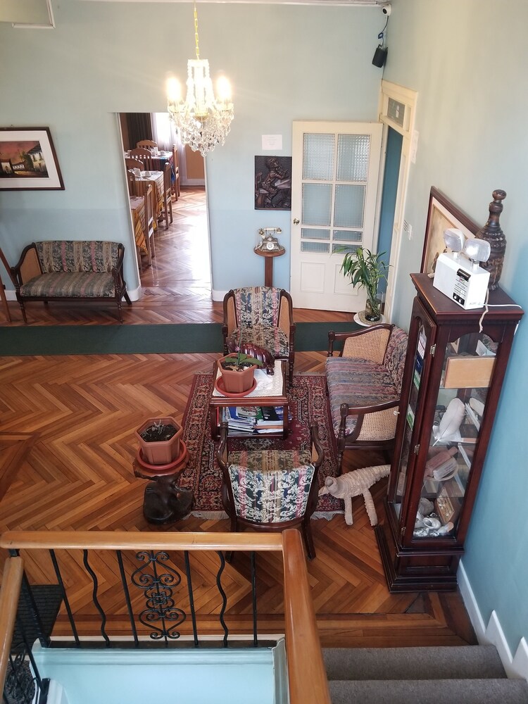 Staircase