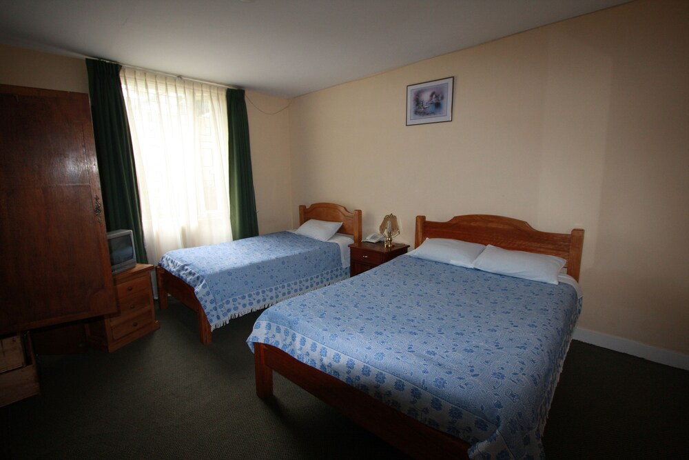 Guestroom