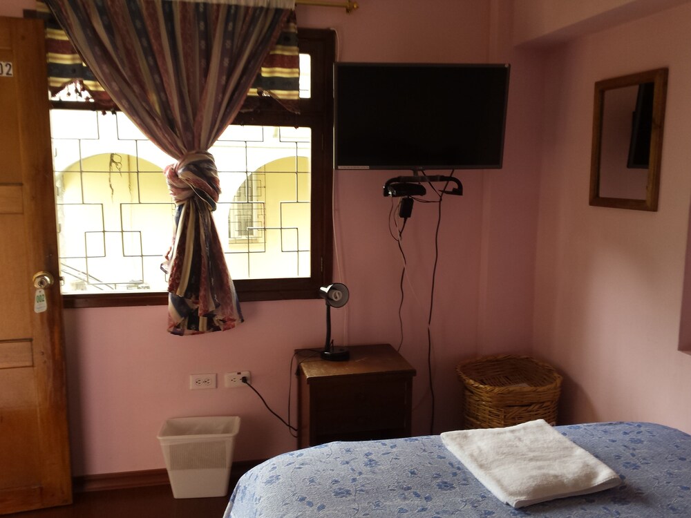 Guestroom