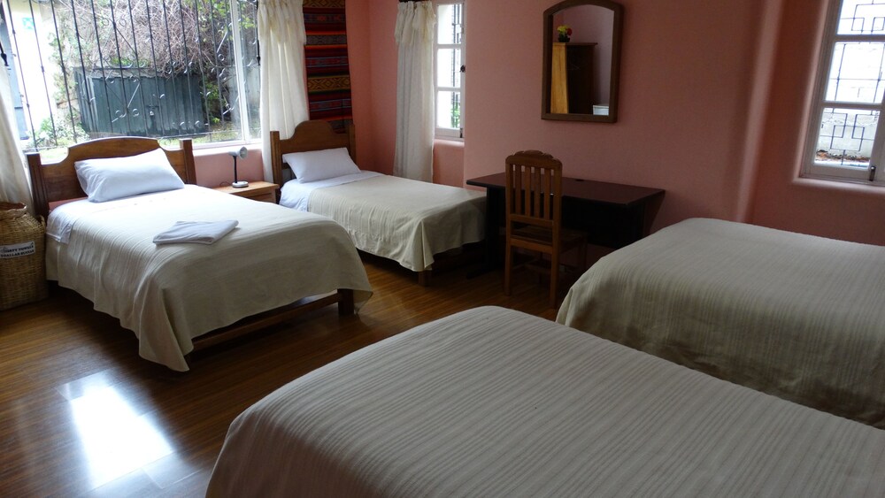 Guestroom