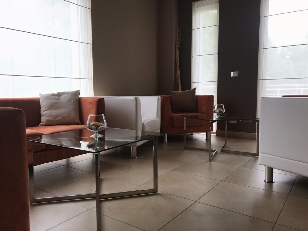 Hotel Interior