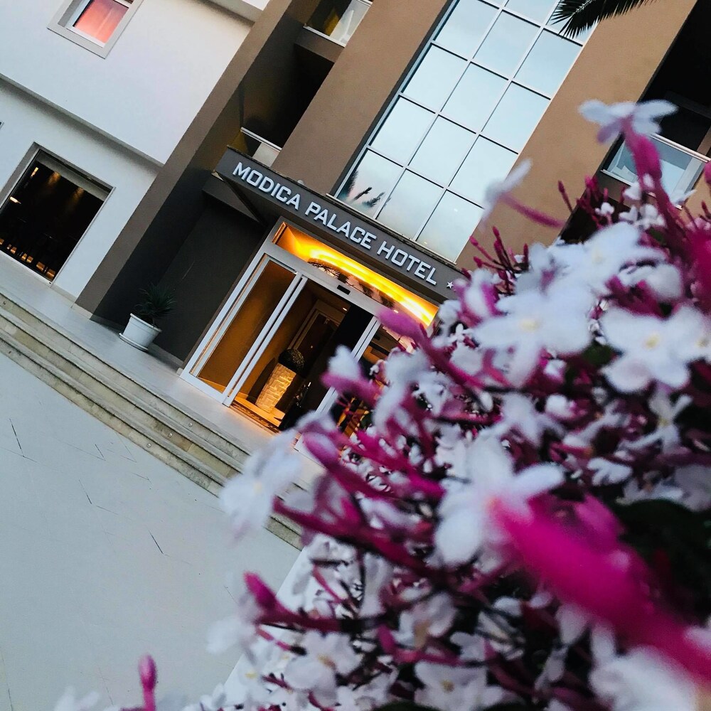 Hotel Front