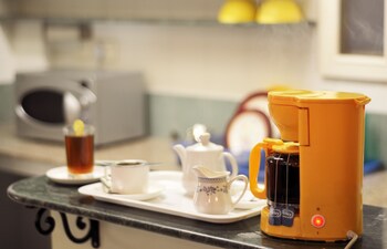 In-Room Kitchenette