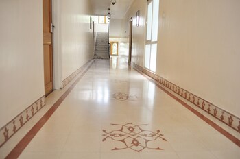 Hotel Interior