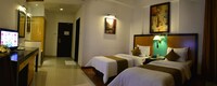 Executive Single Room