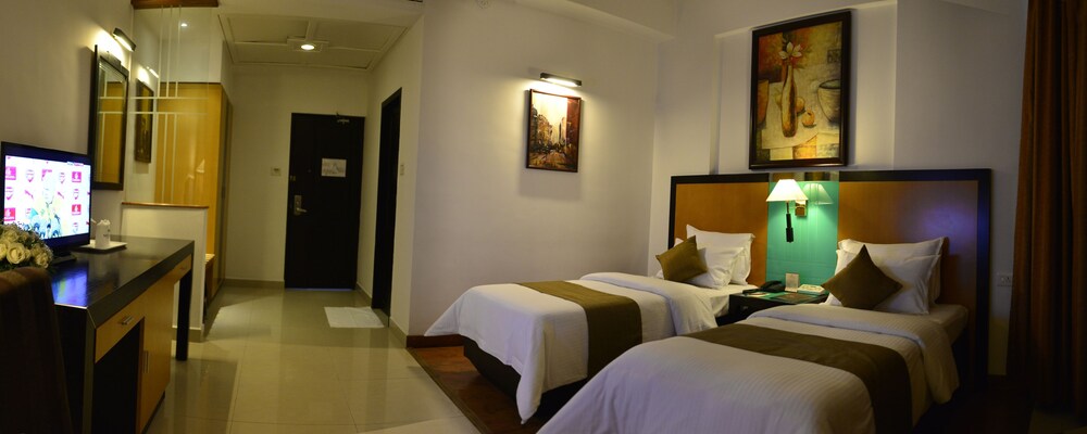 Guestroom