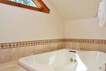 Jetted Tub