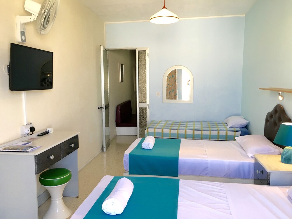 Guestroom