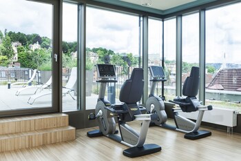 Fitness Studio