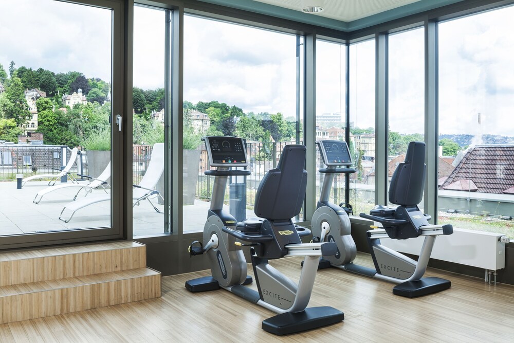 Fitness Studio