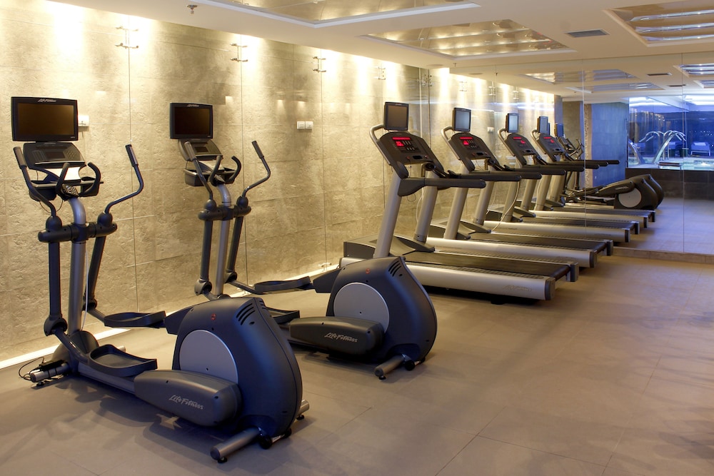 Sports Facility