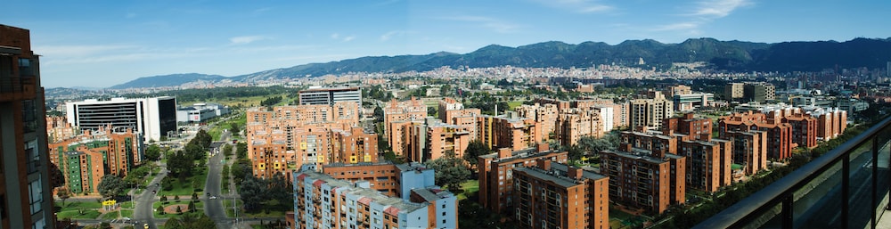 City View