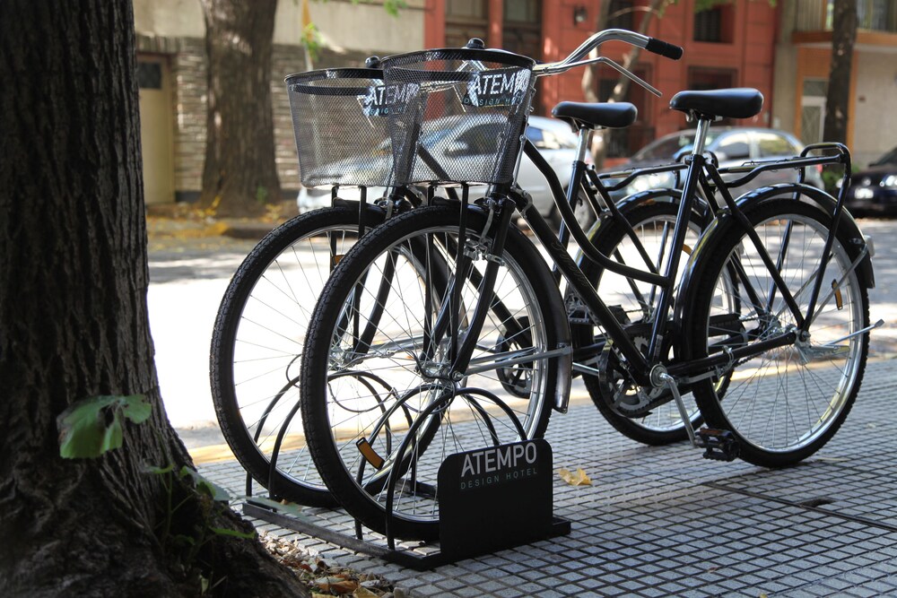Bicycling