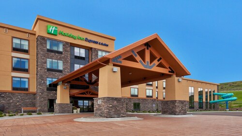 Holiday Inn Express Hotel & Suites Great Falls