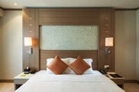 One Bed Room Suite King