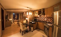 Suite, 2 Bedrooms