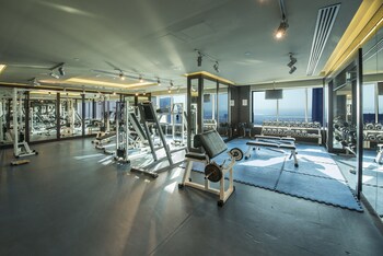 Sports Facility