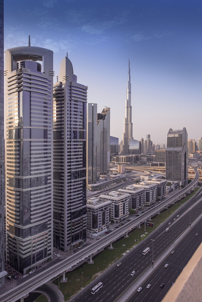 City View