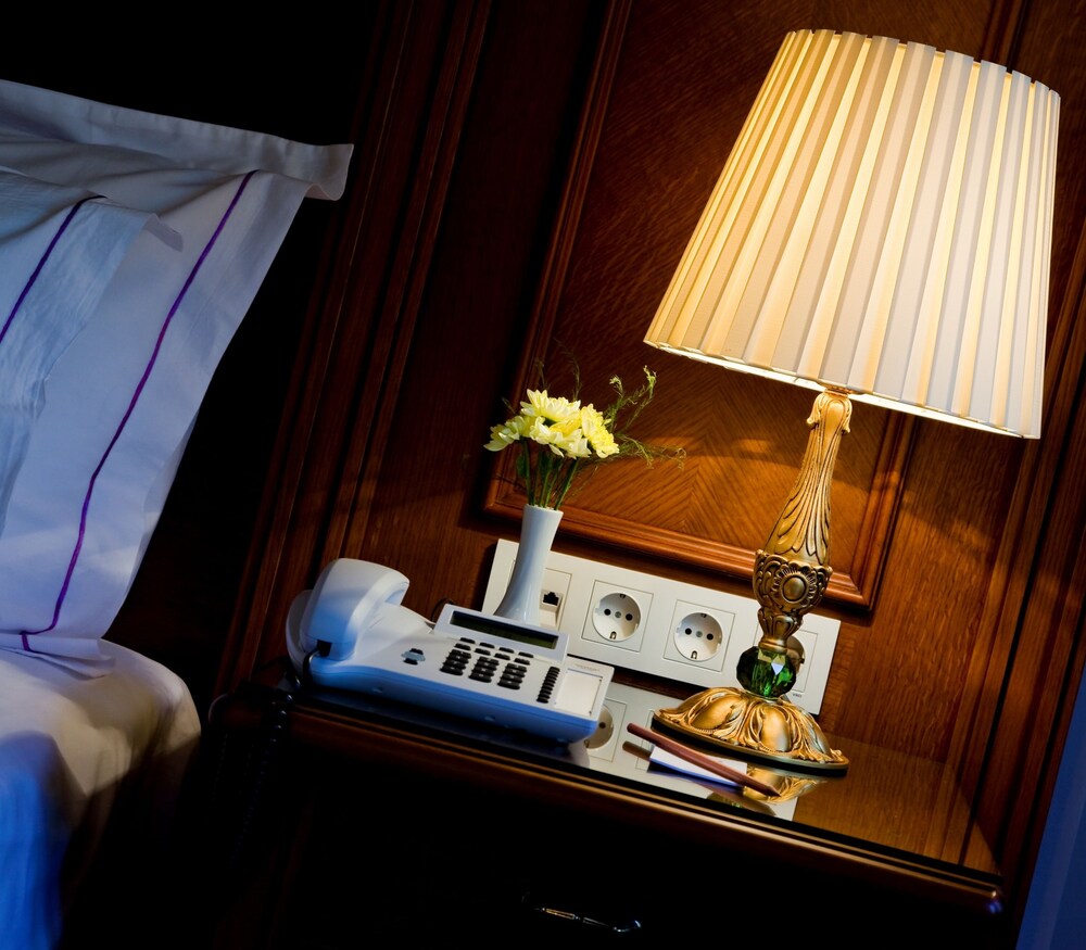 In-Room Amenity