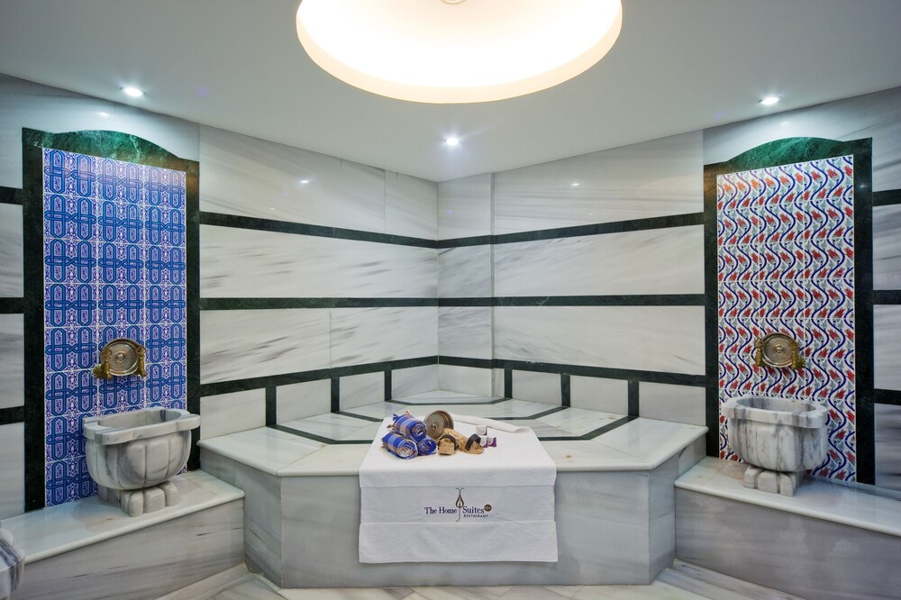 Turkish Bath