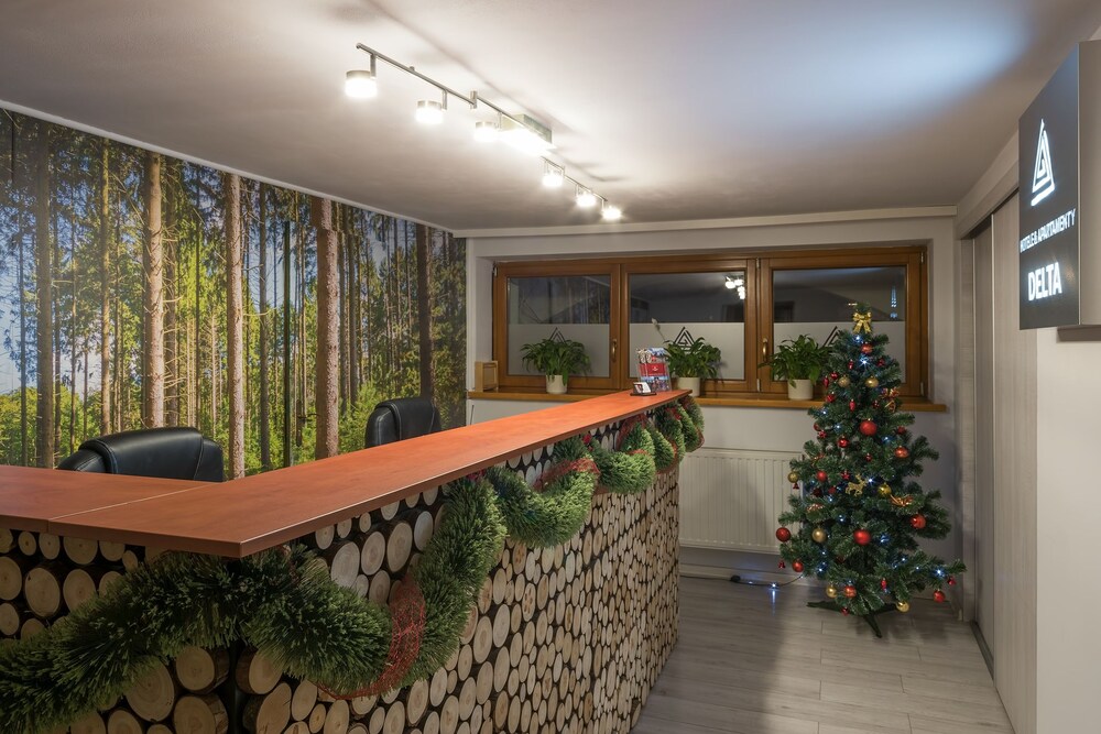 Reception Hall