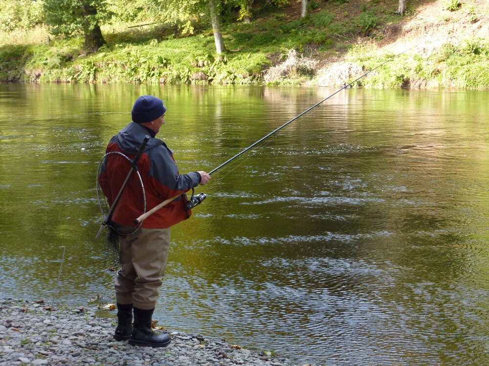 Fishing