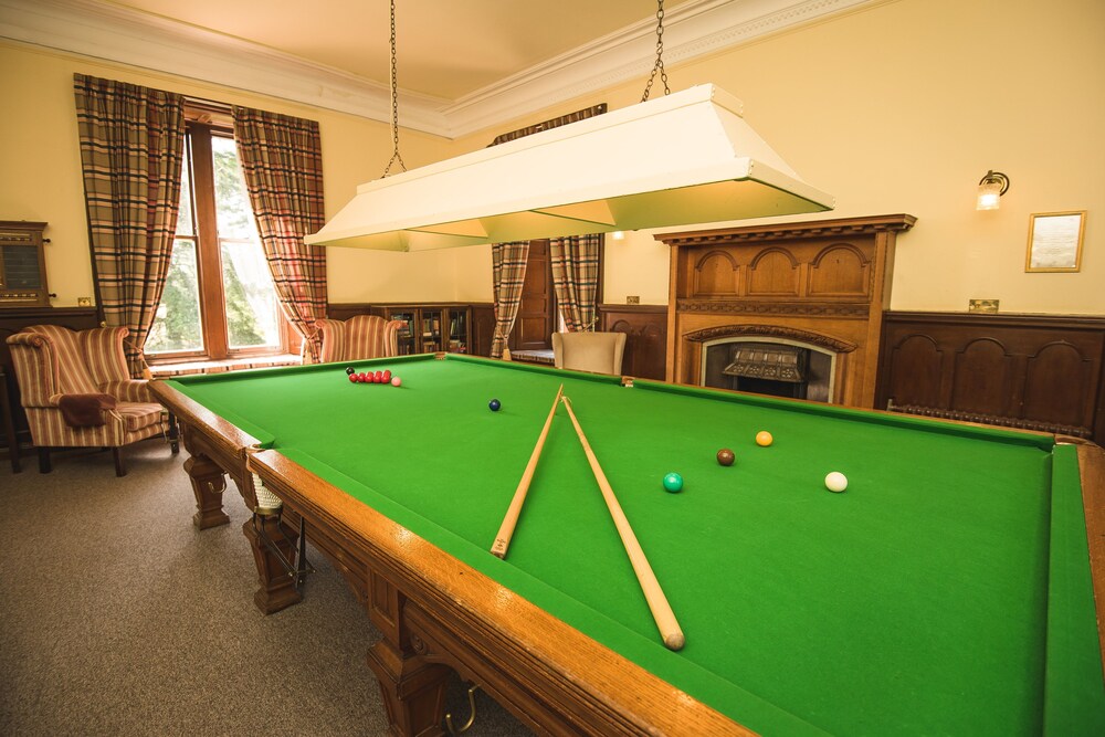 Billiards