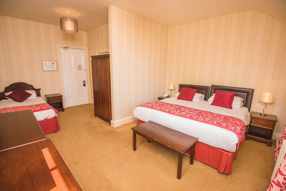 Guestroom
